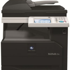 Konica Minolta Bizhub 25e