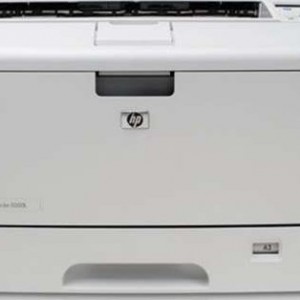 HP LaserJet 5200L
