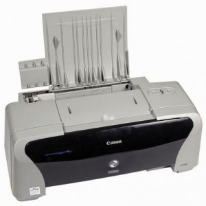 Canon Pixma iP1500