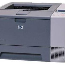 HP LaserJet 2410