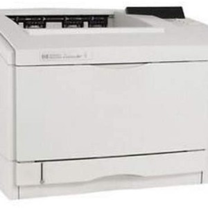 HP LaserJet 5
