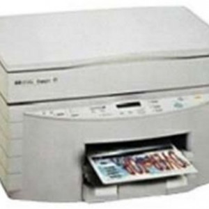 HP CopyJet M