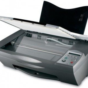 Lexmark X5250