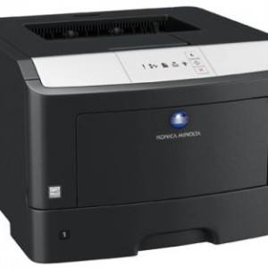 Konica Minolta Bizhub 3300P