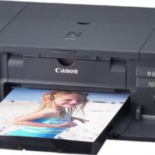 Canon Pixma iP4300