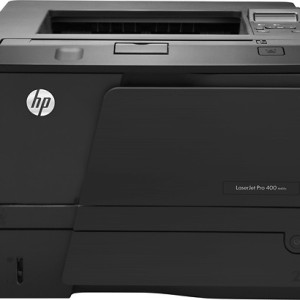 HP LaserJet Pro 400 M401n