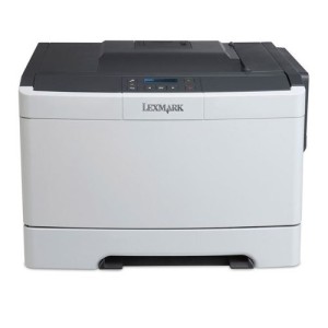 Lexmark MS317dn