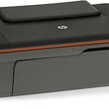 HP DeskJet 2050