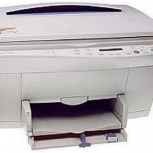 HP Color Copier 180