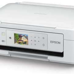 Epson Expression Home XP-435