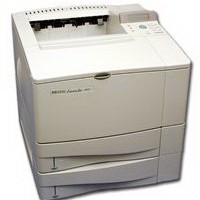 HP LaserJet 4000tn