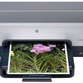 HP DeskJet 6540