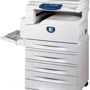 Xerox WorkCentre M118
