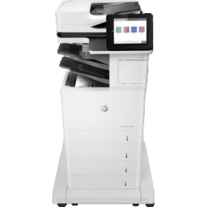 HP LaserJet Enterprise MFP M634z