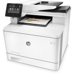 HP LaserJet Pro MFP M426fdw