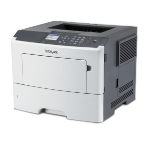Lexmark MS617dn