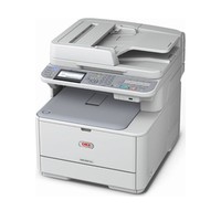 OKI MC361DN