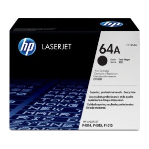 HP 64A (CC364A)