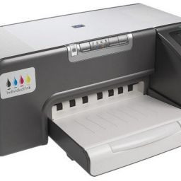 HP Business InkJet 1200