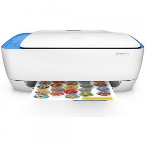 HP DeskJet 3639