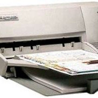 HP DeskJet 1125c