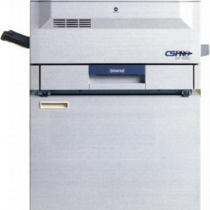 Konica Minolta EP 1052