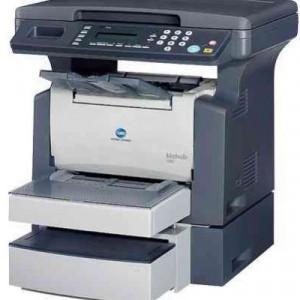 Konica Minolta Dialta 1610P