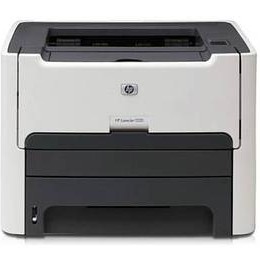 HP LaserJet 1320nw