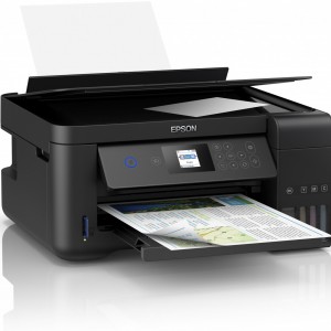 Epson EcoTank ITS L4160