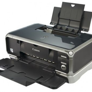 Canon Pixma iP4000R