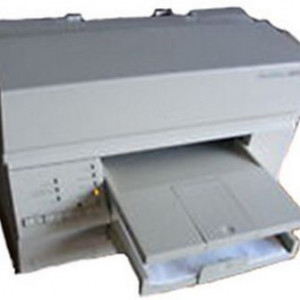 HP DeskJet 1200c ps