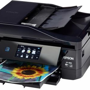 Epson Expression Photo XP-860