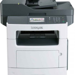 Lexmark MX510de