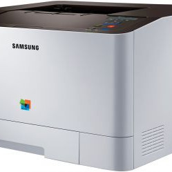 Samsung Xpress C1810W