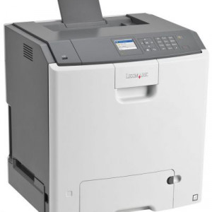 Lexmark C746