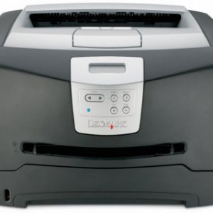 Lexmark E342