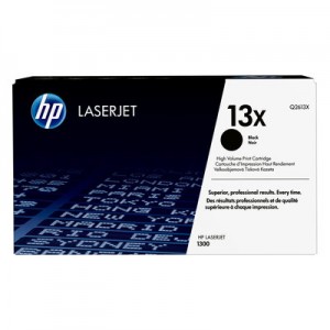 HP 13X (Q2613X)