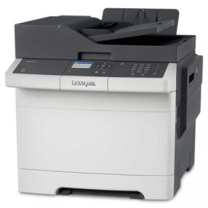 Lexmark CX310dn