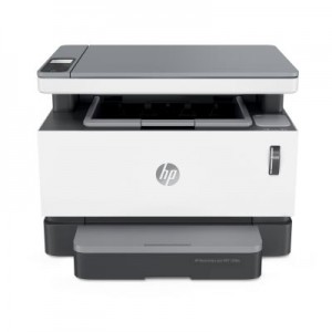 HP Neverstop Laser MFP 1200w