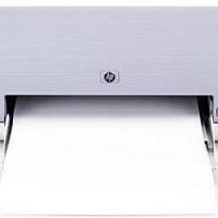 HP DeskJet 3500