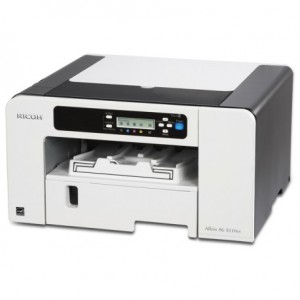 Ricoh Aficio SG 3110DNw
