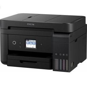 Epson EcoTank ITS L6190