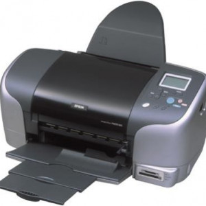 Epson Stylus Photo 925