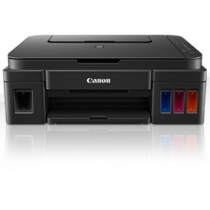 Canon Pixma G3400