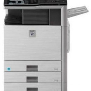 Sharp MX-M363N